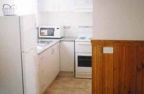 Black Range RV Rental | Stawell Caravan Park