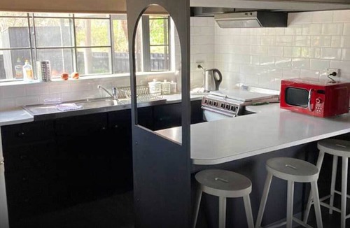 Stawell Hotel | Stawell Grampians Gate C & C Park