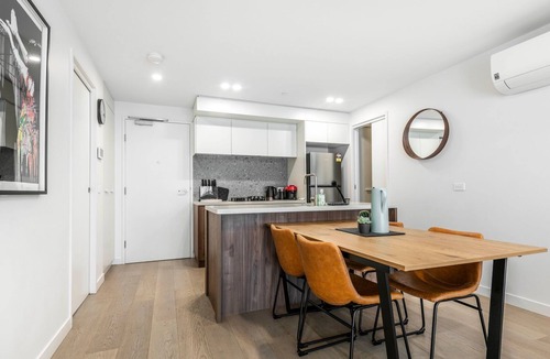 Dickson Apartment | Stay and Play the Dickson Way