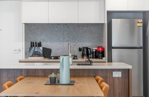Dickson Apartment | Stay and Play the Dickson Way