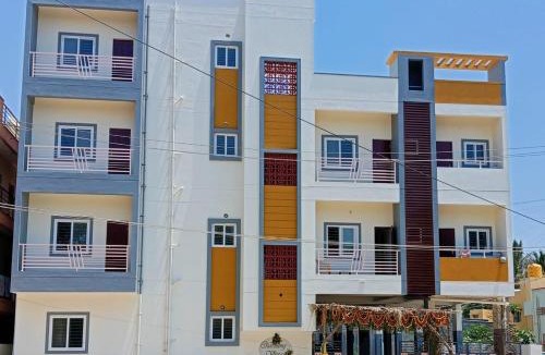 Agara Apartment | Stay at Charming Vista, Sarjapura Dommasandra