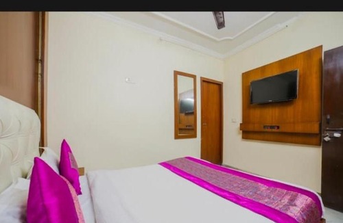 Paharganj Apartment | STAY IN SHYAM