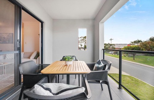 Beckenham Apartment | Stay In & Switch Off - A Sepal Stay