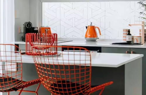 Terrigal Apartment | Stay Retro with Throwback Style & Today's Comfort,