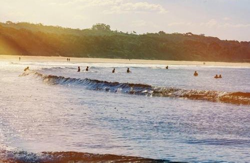 Woolgoolga Apartment | Stay Seaside Market 416