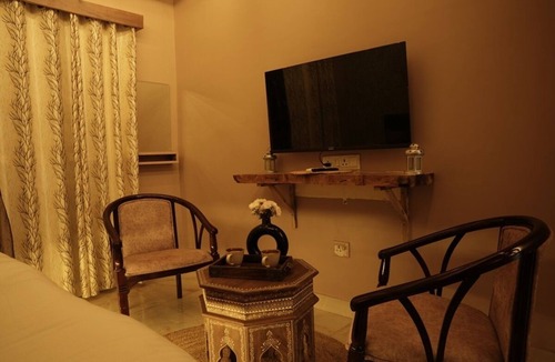 Smanora Range Hotel | Stay Stories