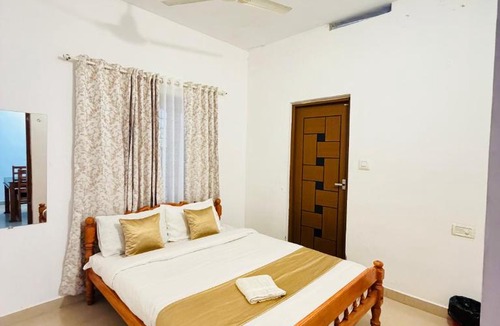 Nullatanni Hotel | Staya Rooms