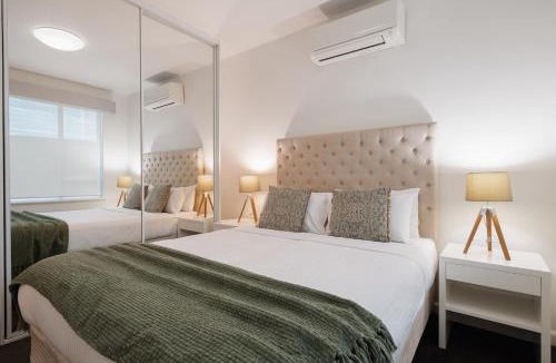 Brunswick Apartment | StayCentral - Brunswick Vibe Parkville