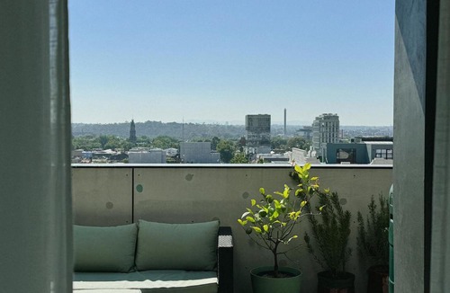 Collingwood Apartment | StayCentral - The Stanley@Collingwood