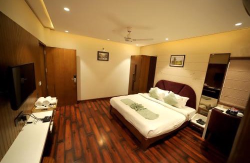 Bhilwara Hotel | Staykart Z