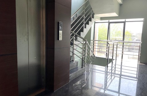 Chamarajanagara Hotel | STAYMAKER Royal Brothers Lodging and Restaurant