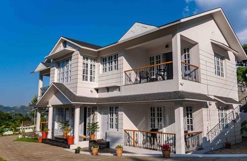 Wellington Villa | StayVista at Aashirwaad Villa