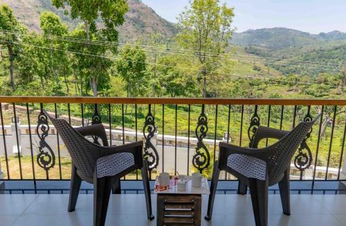 Wellington Villa | StayVista at Aashirwaad Villa