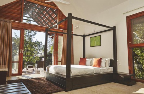 Somvarpet Villa | StayVista at Acacia Villa Four
