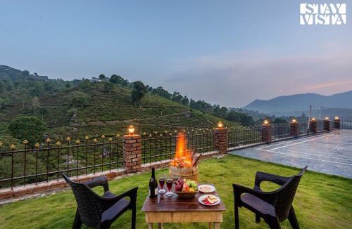 Kotagiri Villa | StayVista at Ambrosia access to water stream