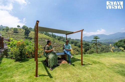 Kotagiri Villa | StayVista at Ambrosia access to water stream