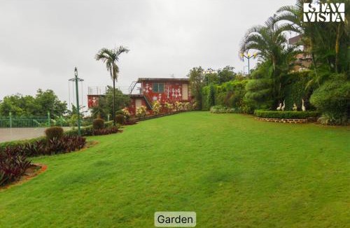 Kadadhe Villa | StayVista at Brickleaf with Pool