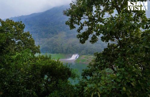 Udumbanchola Villa | StayVista at Cave Song with Bonfire & Free Breakfast