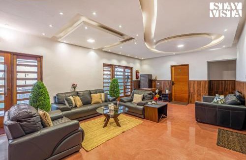 Kotagiri Resort | StayVista at Lakshmi's Retreat - Kotagiri