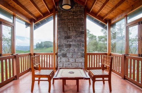 Ithalar Villa | StayVista at Little Heaven with Breakfast