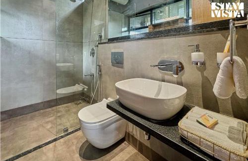 Kadadhe Villa | StayVista at Rustic Haven with Pvt Pool, Gazebo & Indoor-Outdoor Game
