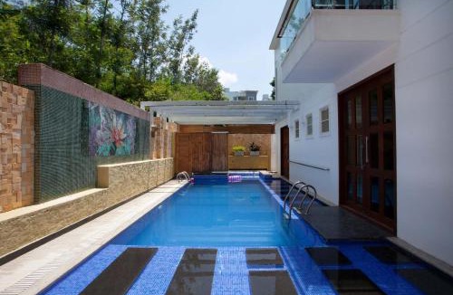 Yercaud Villa | StayVista at The Yercaud Bungalow with Pvt Pool