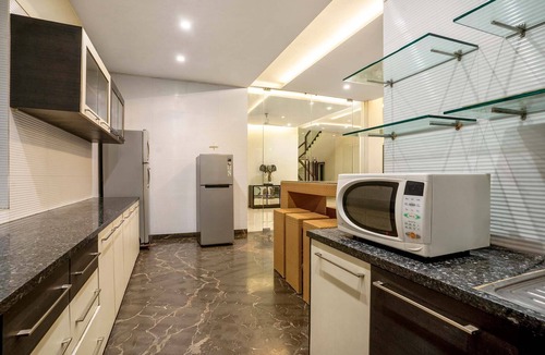 Howrah Villa | StayVista at Timeless Elegance w/Pool, BBQ, Wi-Fi
