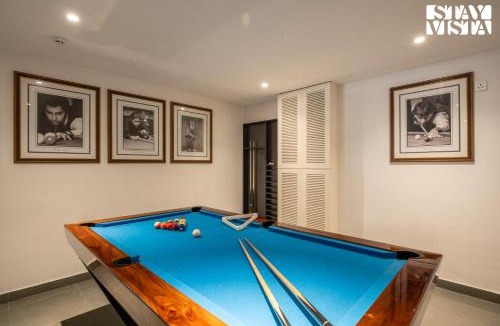 Siridao Villa | StayVista at Villa Holiva with Pool, Beach View
