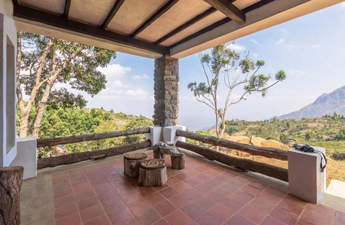 Masinagudi House | StayVista at Wild Walkers