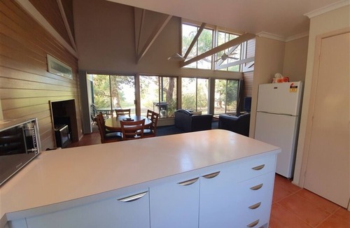 Forge Creek Apartment | Steamer - 1 Nt(waterfront)