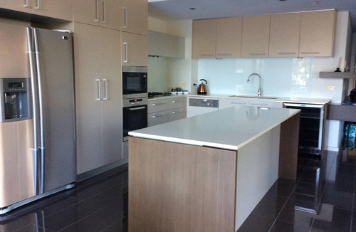 Darwin City Centre Apartment | Steinbecks Steinbecks