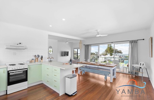 Brooms Head House | Stella- Beachfront Retreat