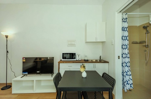 Adelaide Central Business District Cabin | Stellar Residence #1