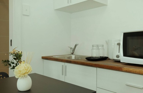 Adelaide Central Business District Cabin | Stellar Residence #3