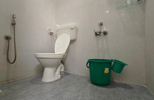 Kuilapalayam Apartment | Stellar Stays
