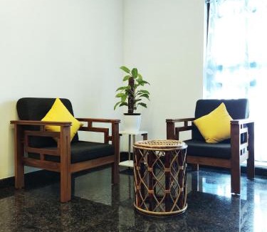 Mararikulam Villa | Stellark