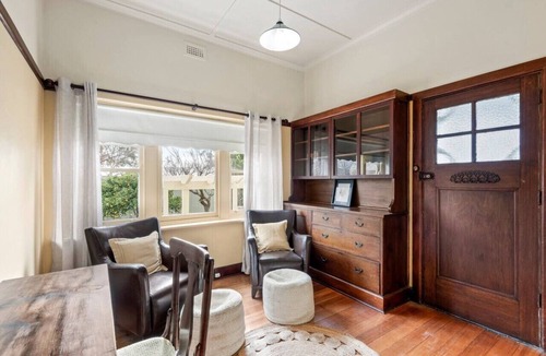 Portarlington House | Step back in time in the perfect family escape