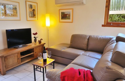 Light Pass Cottage | Stephanette's Cottage
