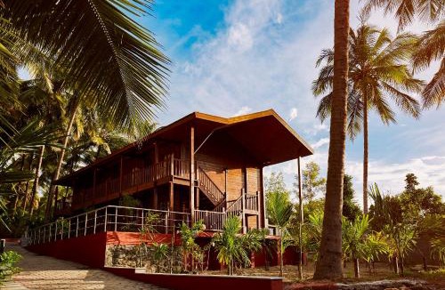 Kottathara Resort | Sterling Anaikatti