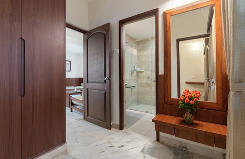 Tiruvannamalai Hotel | Sterling Arunai Anantha