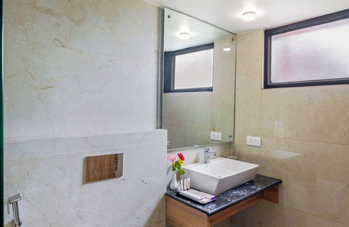 Chas Hotel | Sterling City Centre Bokaro