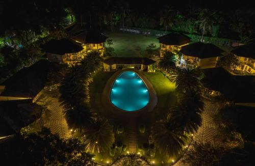 Palakkad Resort | Sterling Govardhana Malampuzha