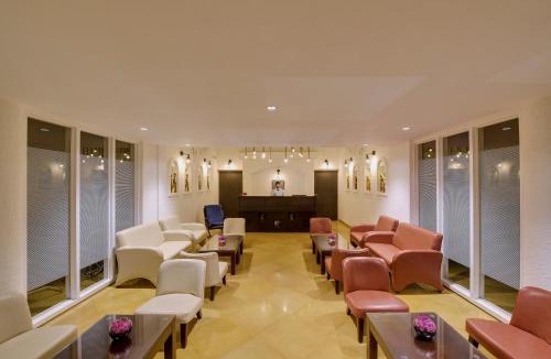 Mocha Resort | Sterling Kanha