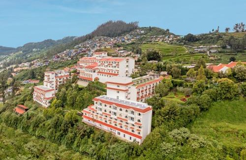 Fern Hill Resort | Sterling Ooty Elk Hill