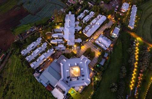 Fern Hill Resort | Sterling Ooty Fern Hill