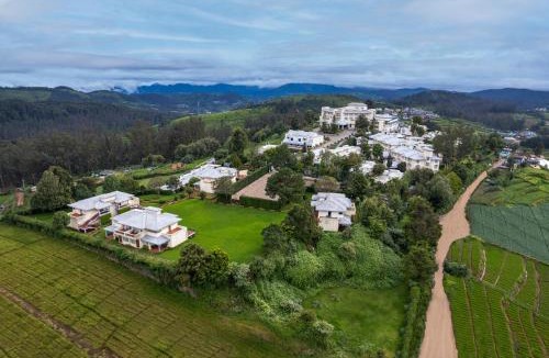 Fern Hill Resort | Sterling Ooty Fern Hill