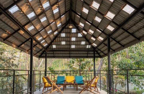 Sulthan Bathery Resort | Sterling Wayanad