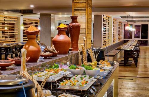Sulthan Bathery Resort | Sterling Wayanad