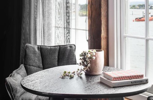 Launceston CBD Hotel | Stillwater Seven