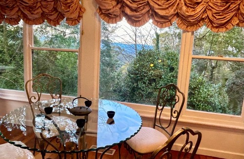 Kalorama House | Stillwaters